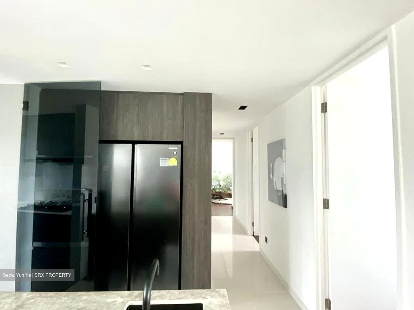 The Chuan (D19), Condominium #576988851
